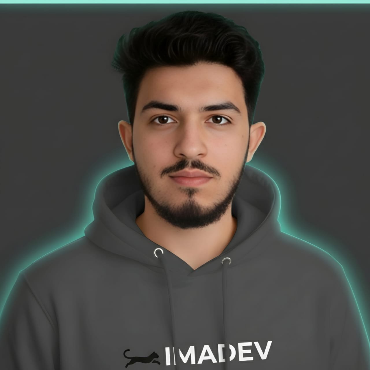 MUHAMMAD IMAD HASSAN